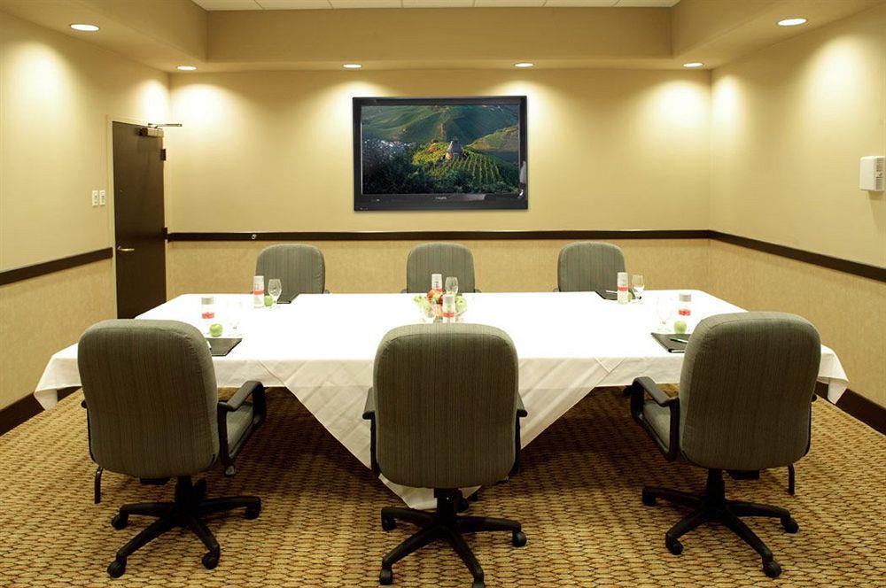 & Conference Center