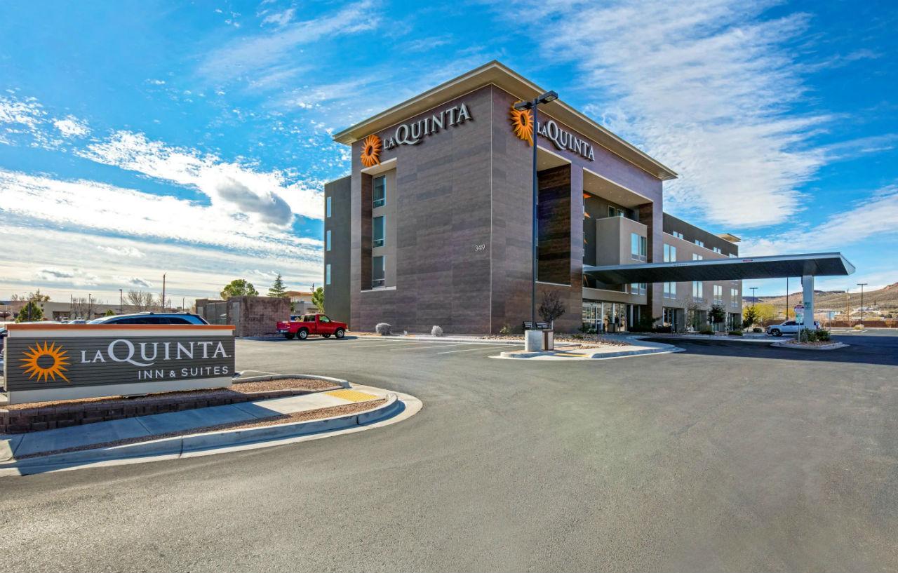 La Quinta By Wyndham 3* Kingman