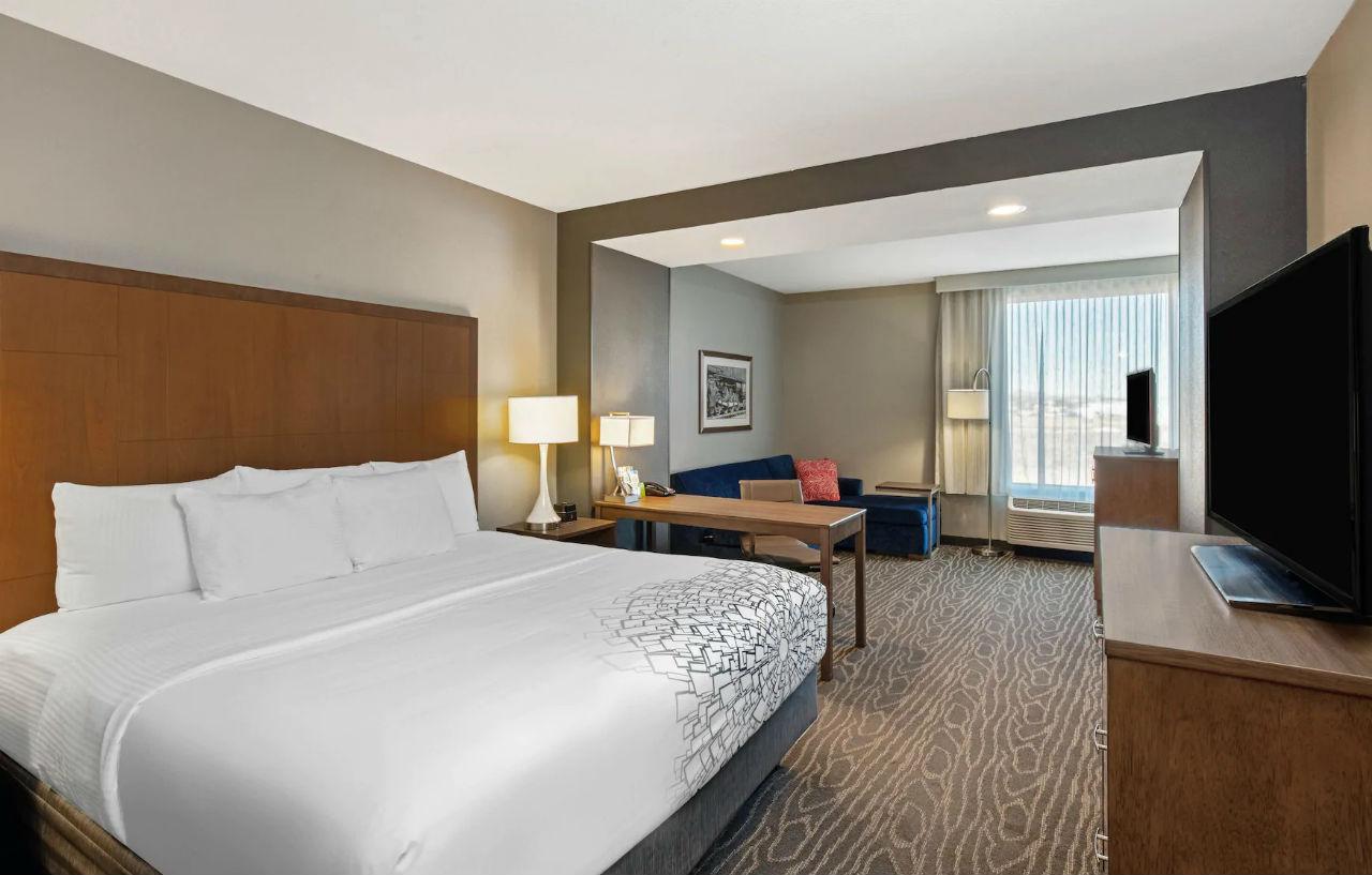 Hotel La Quinta By Wyndham 3*