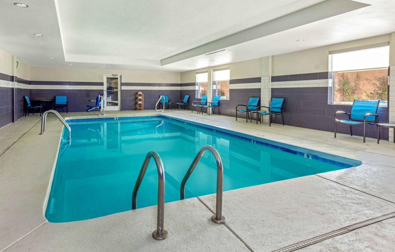 La Quinta By Wyndham Hotel Kingman