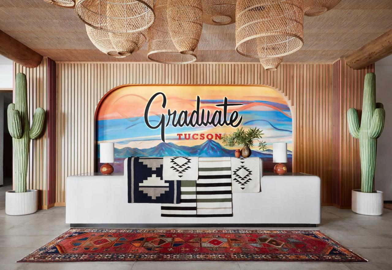 Hotel Graduate By Hilton