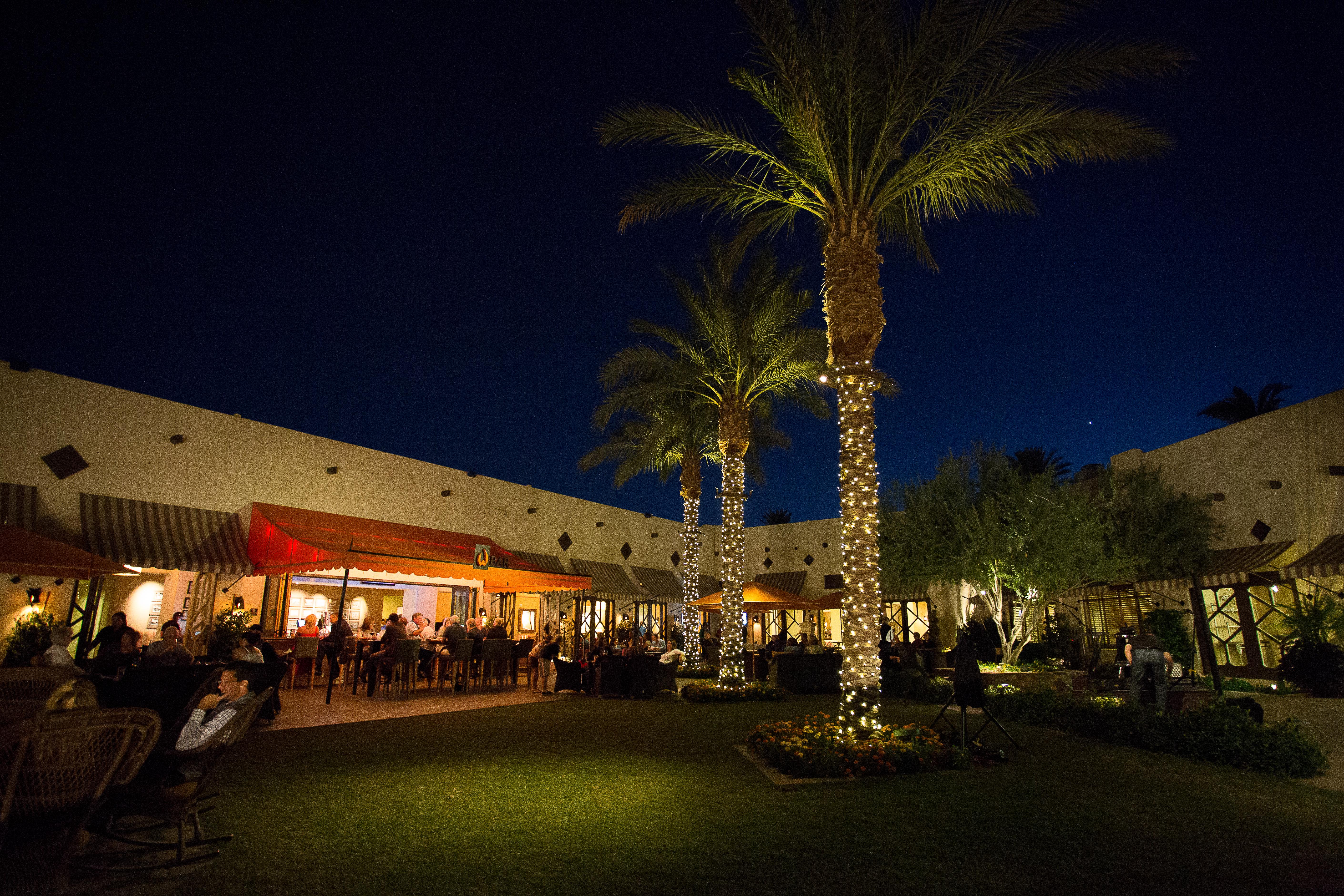 The Wigwam Resort 4*