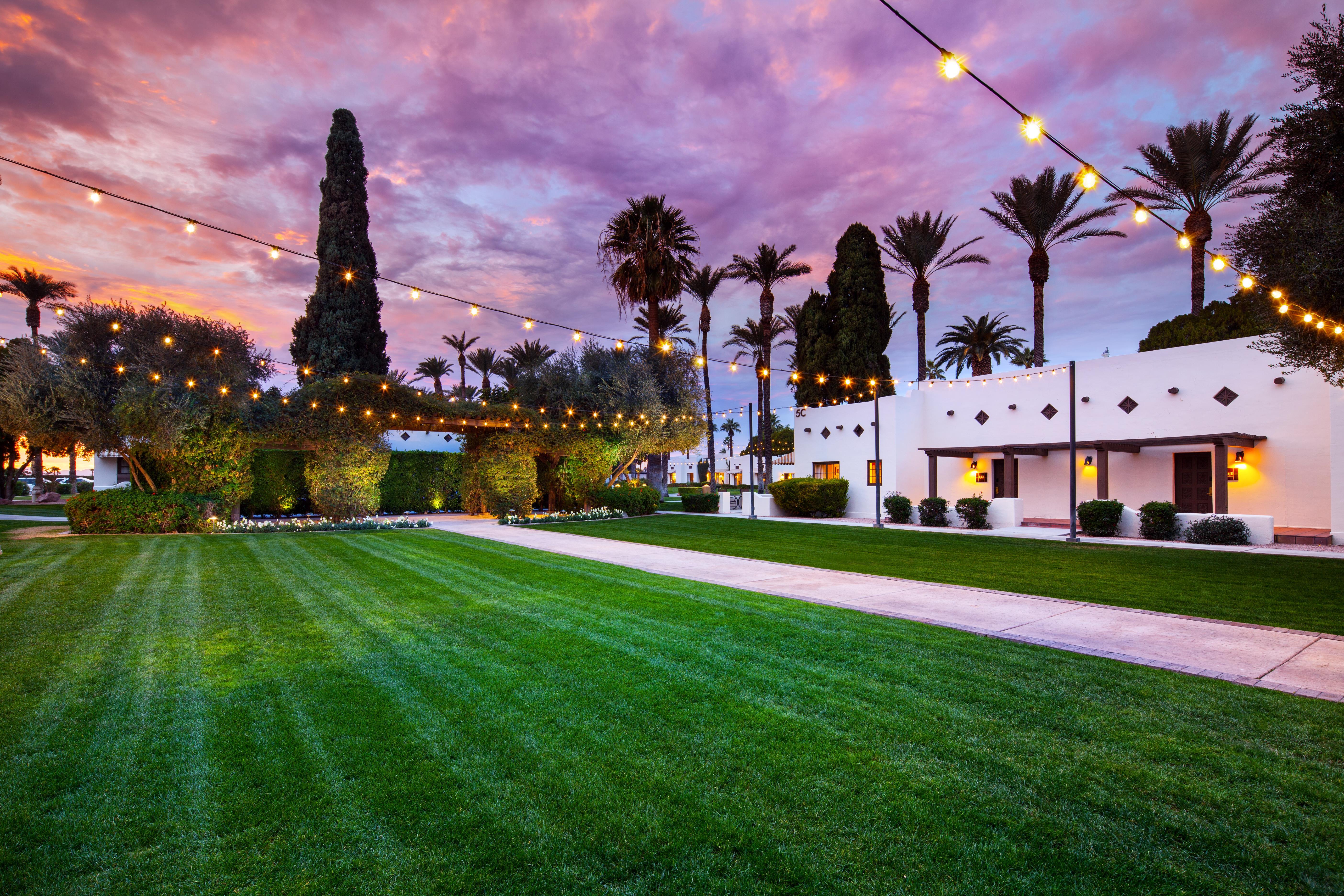 The Wigwam 4* Litchfield Park