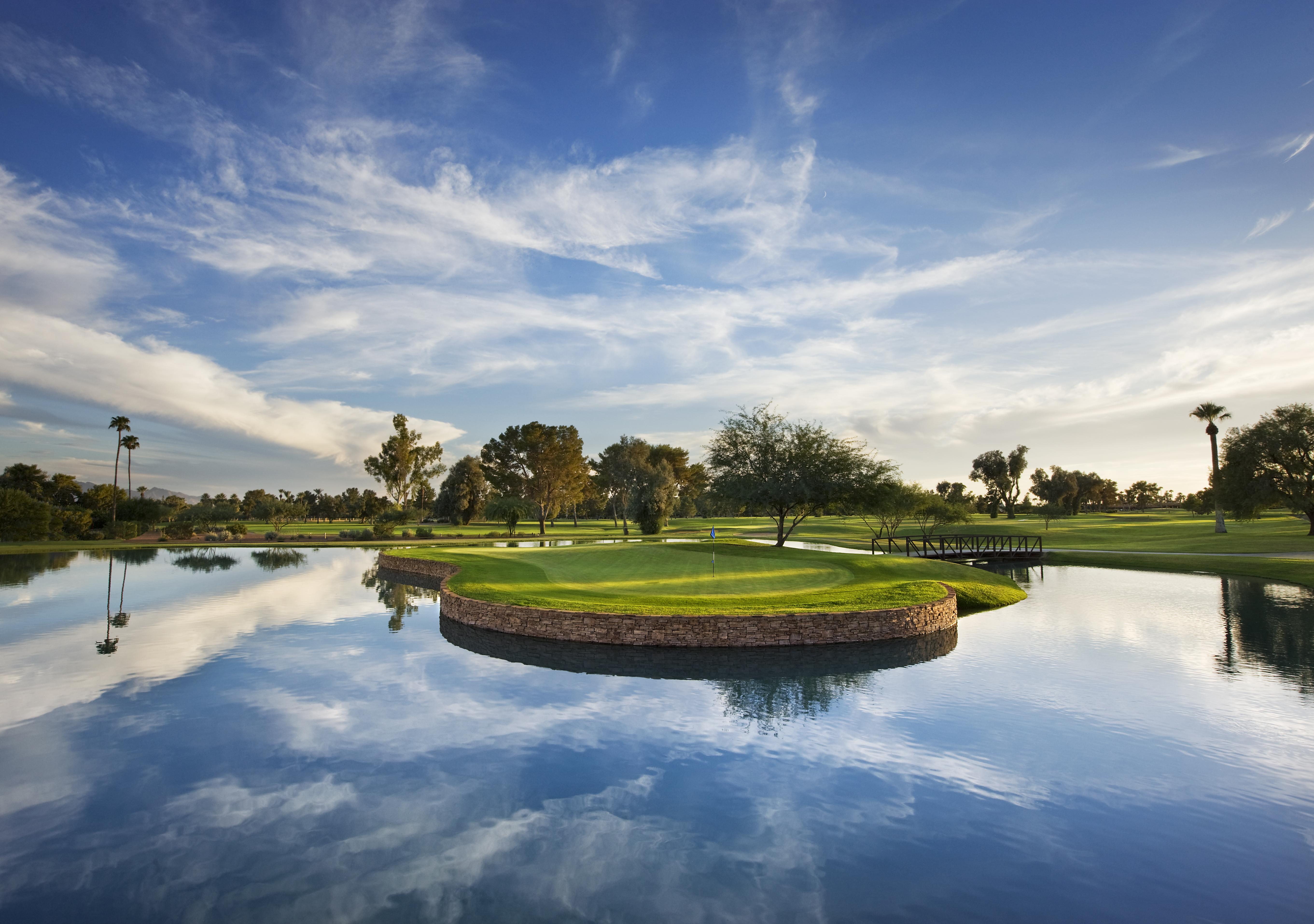 The Wigwam Resort Litchfield Park