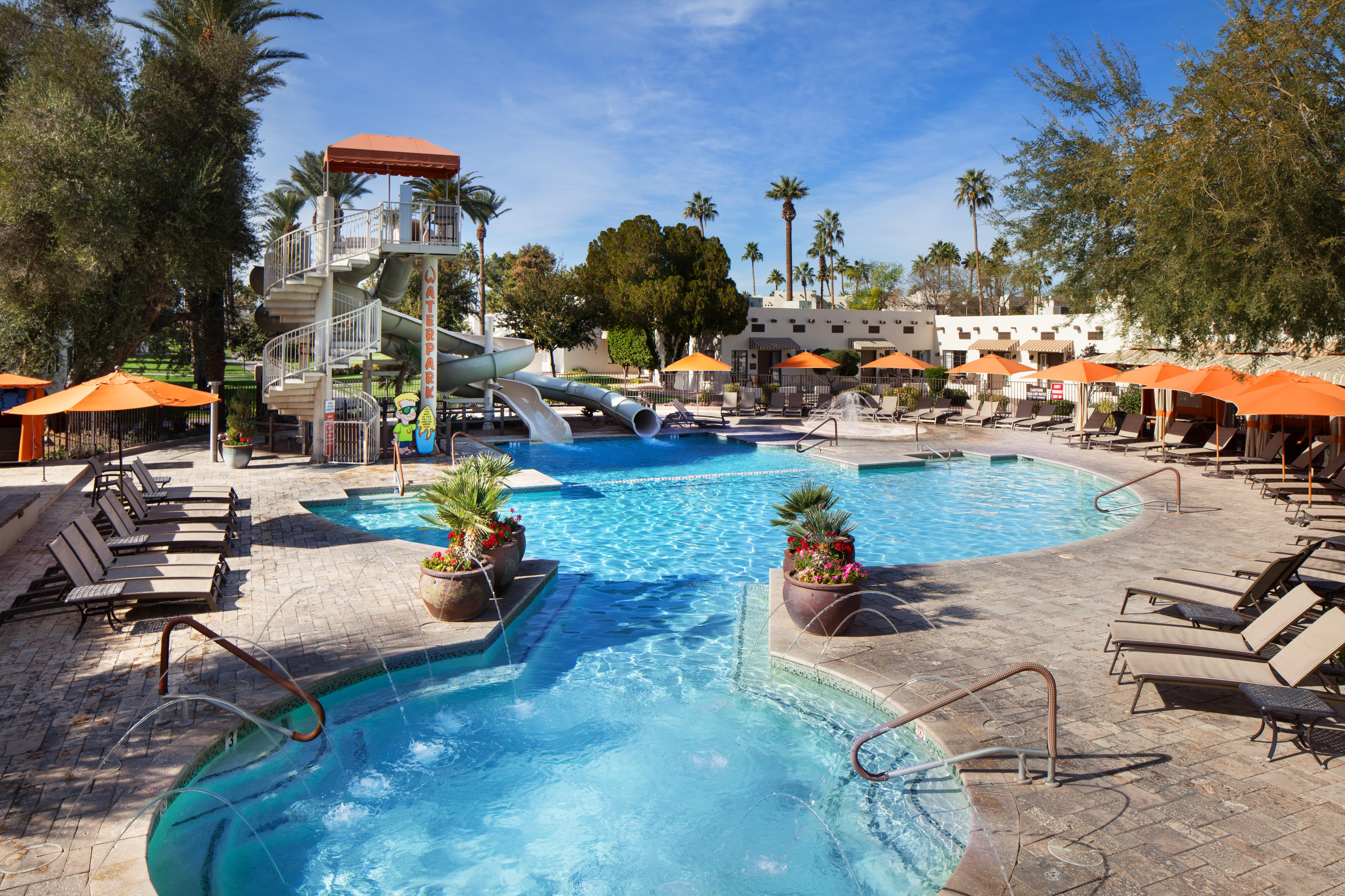 The Wigwam 4* Litchfield Park