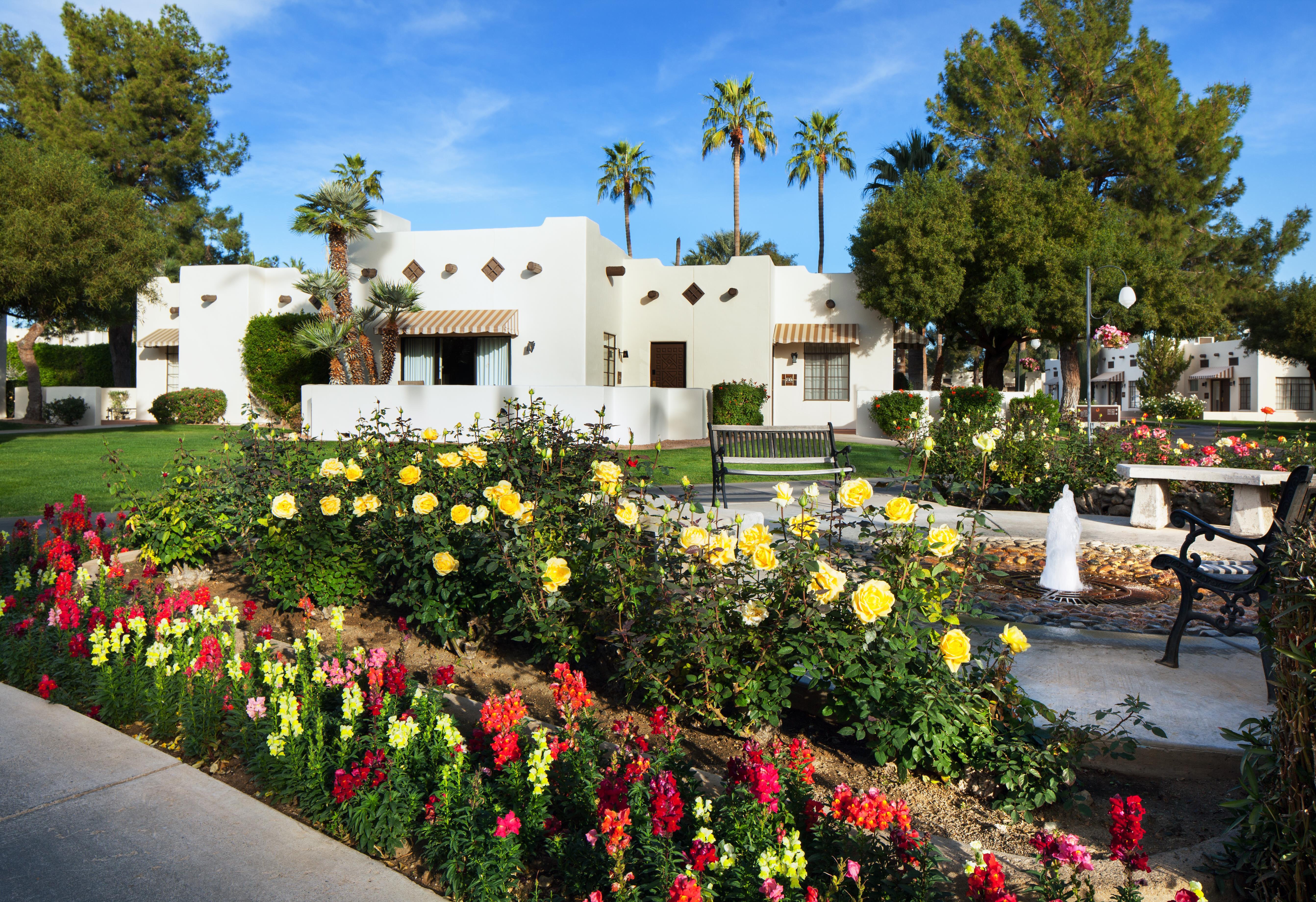 The Wigwam Resort