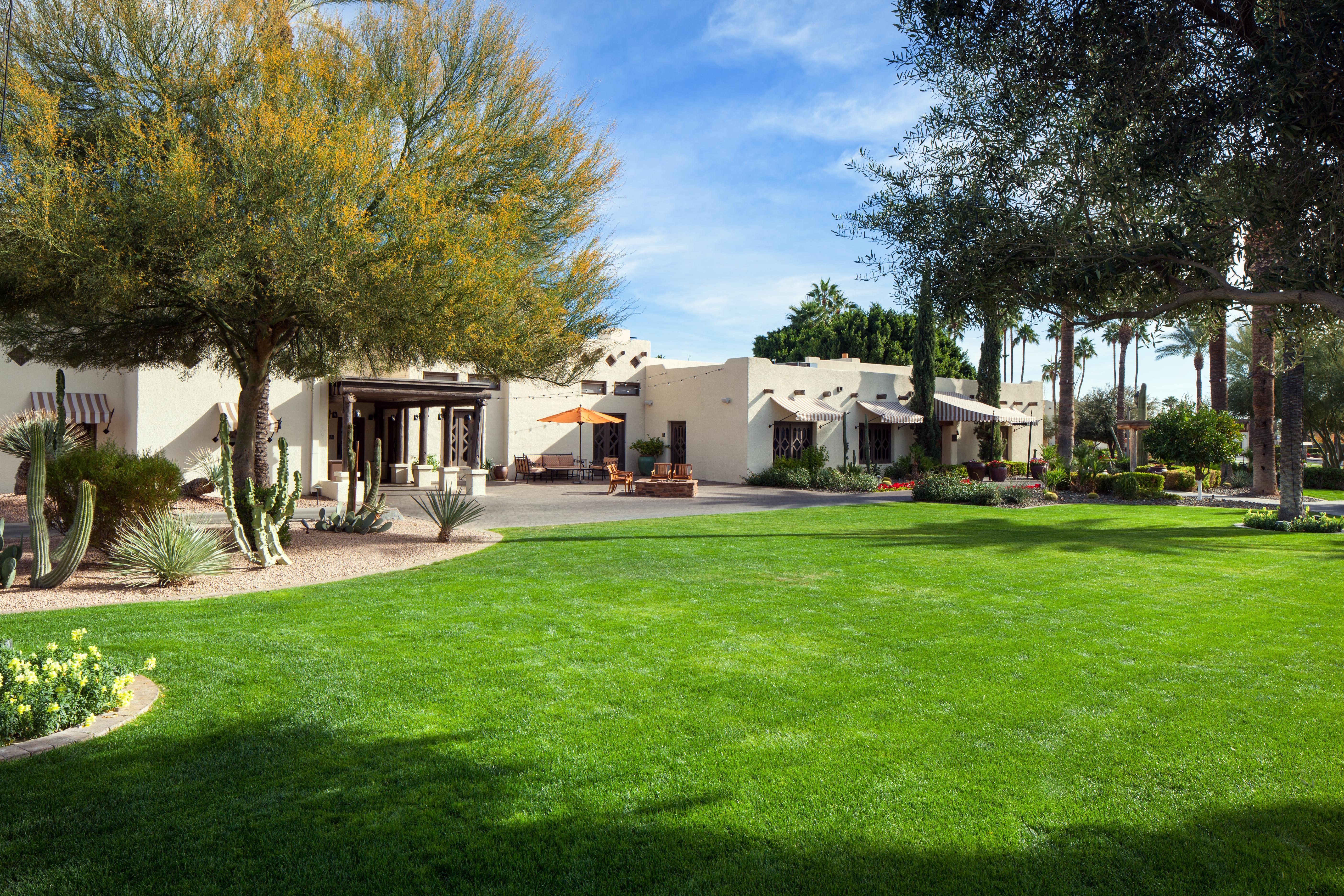 The Wigwam Resort 4*