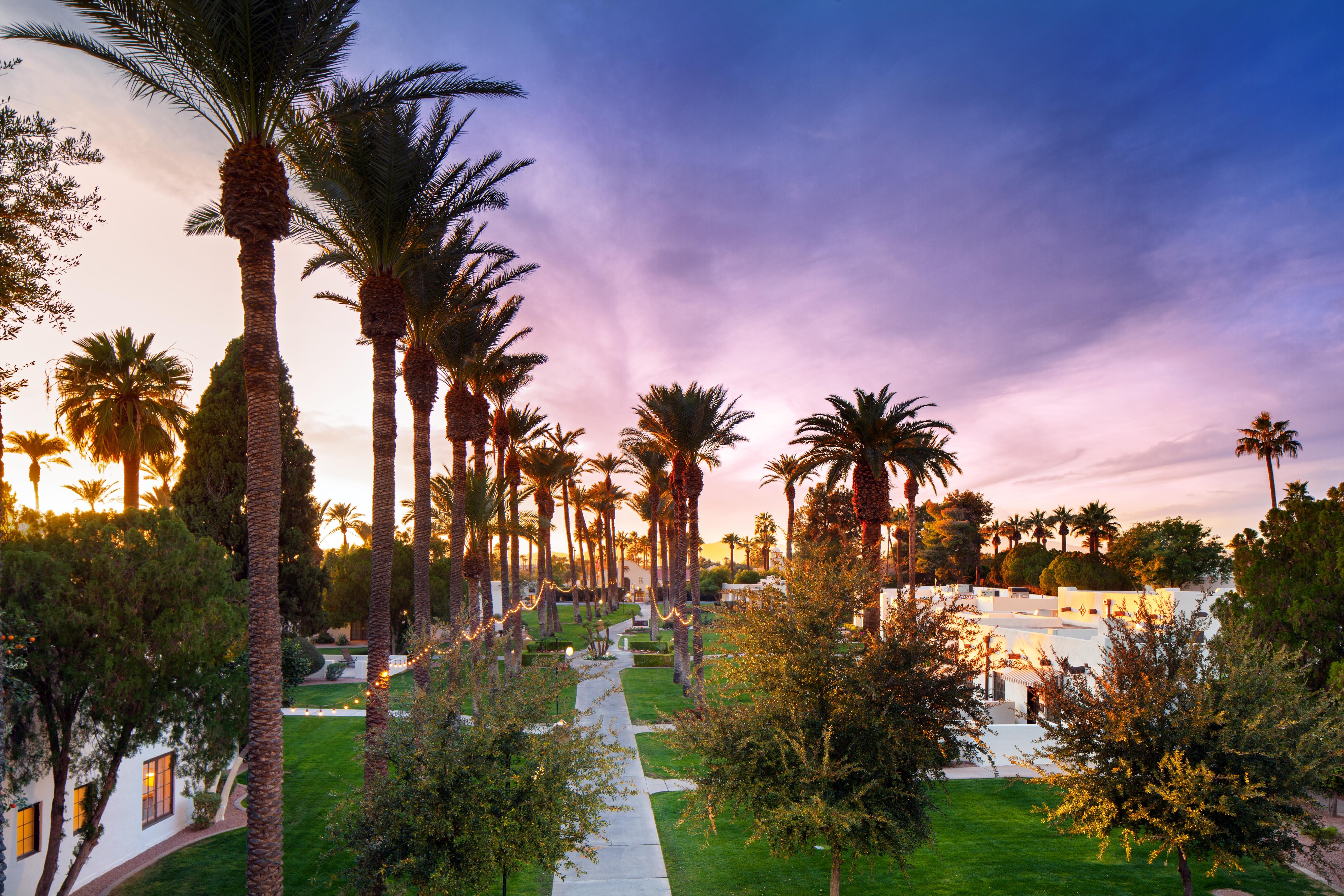 Resort The Wigwam Litchfield Park
