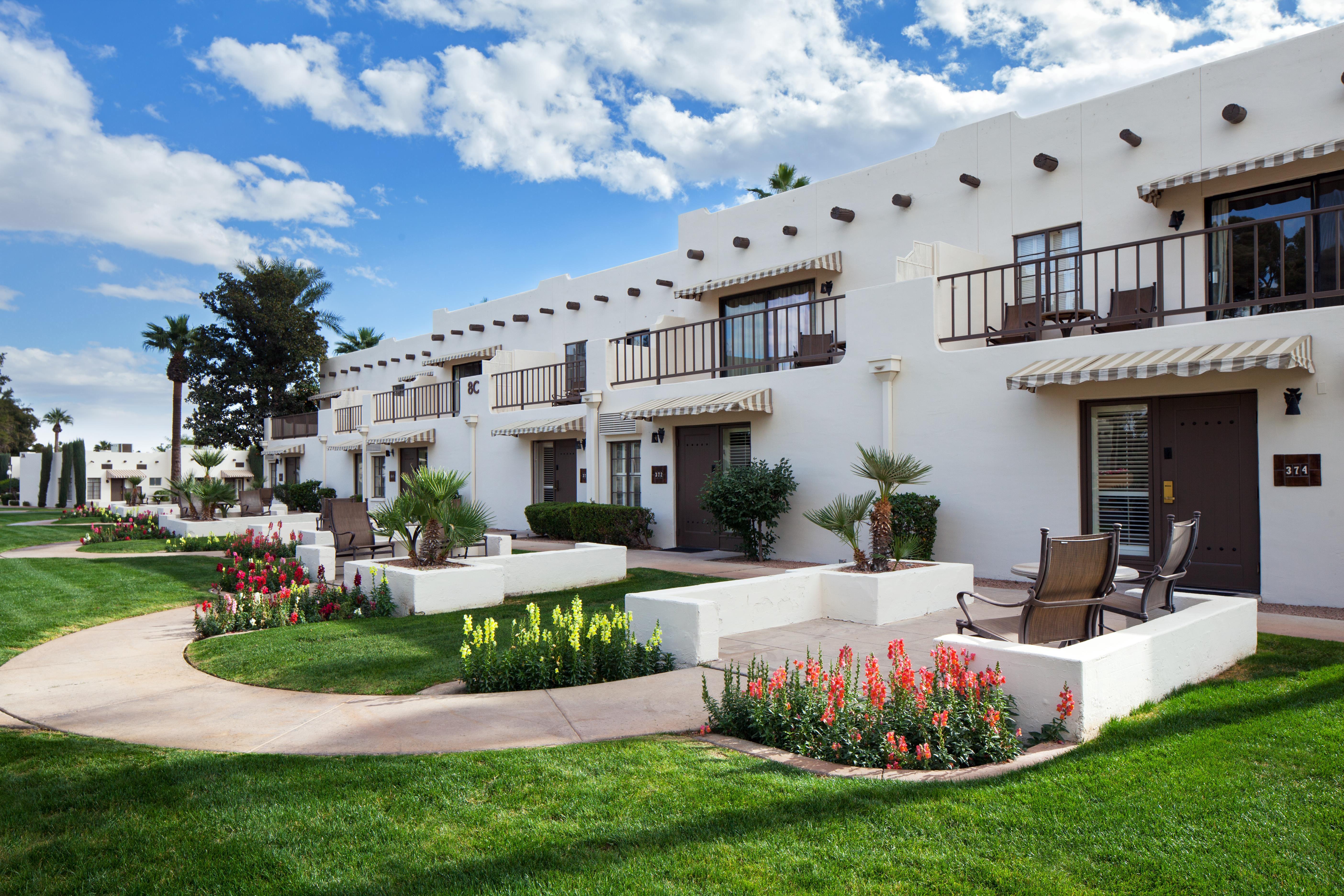 The Wigwam 4* Litchfield Park
