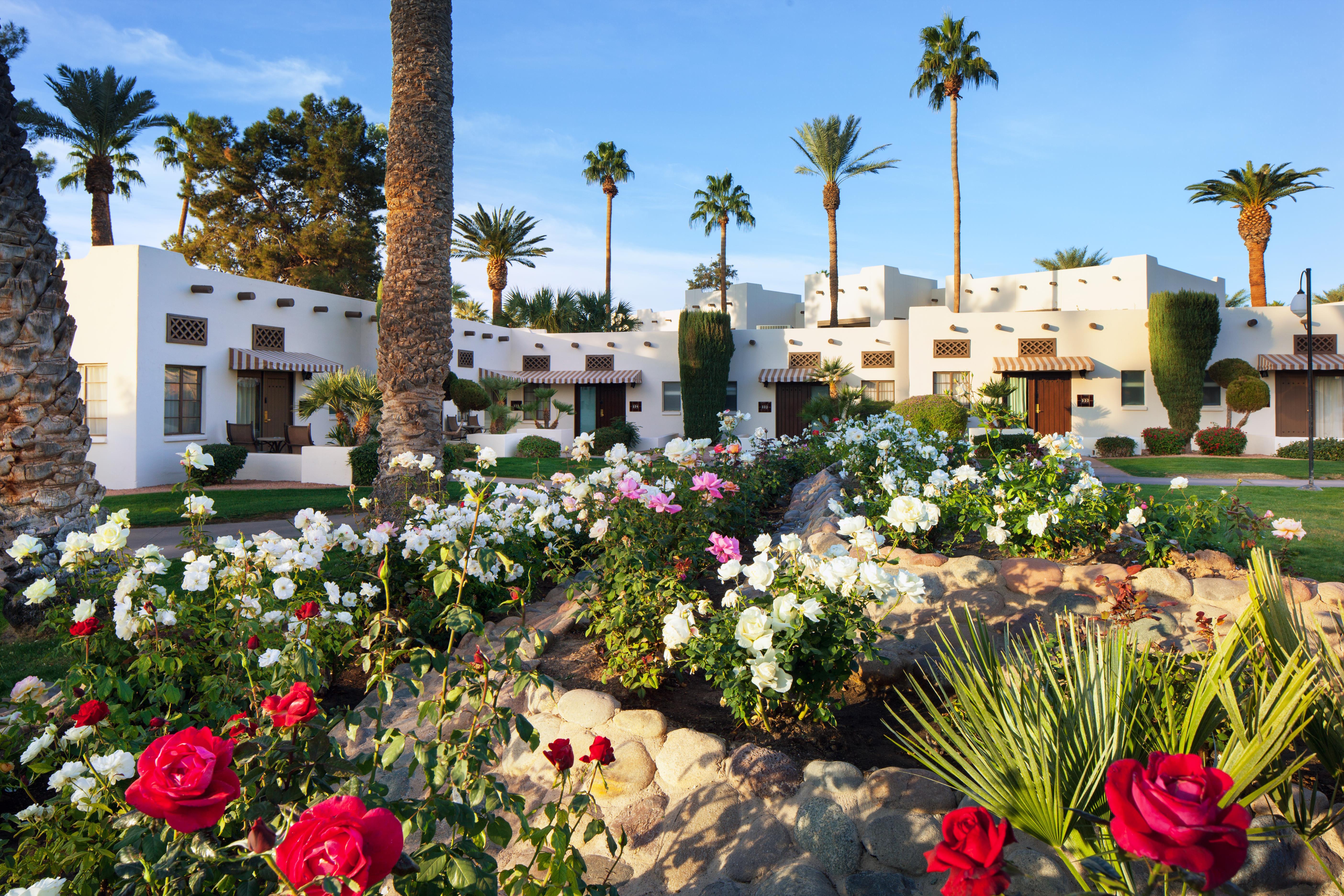 The Wigwam Resort Litchfield Park