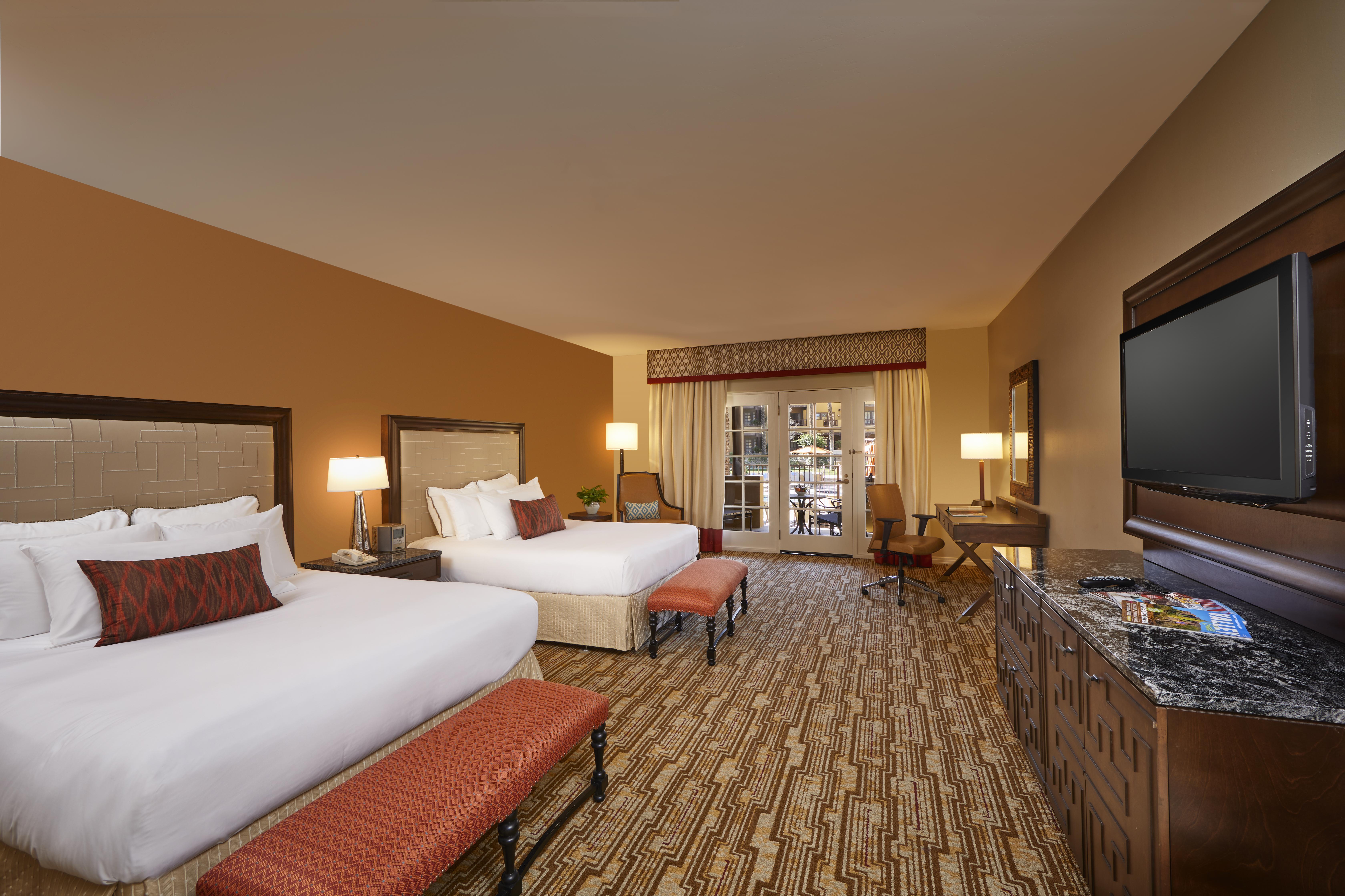 The Wigwam Resort 4*