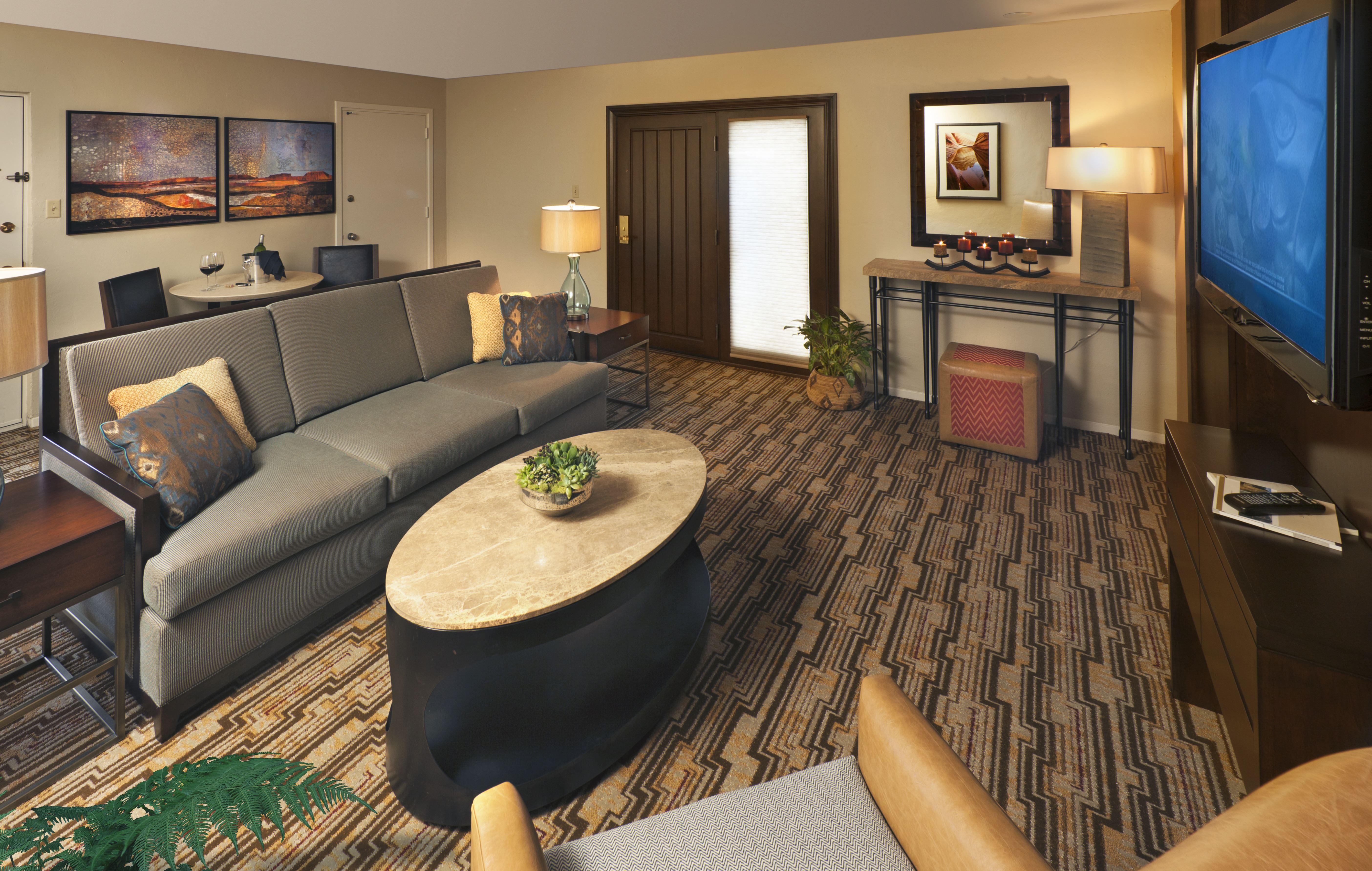 Resort The Wigwam Litchfield Park