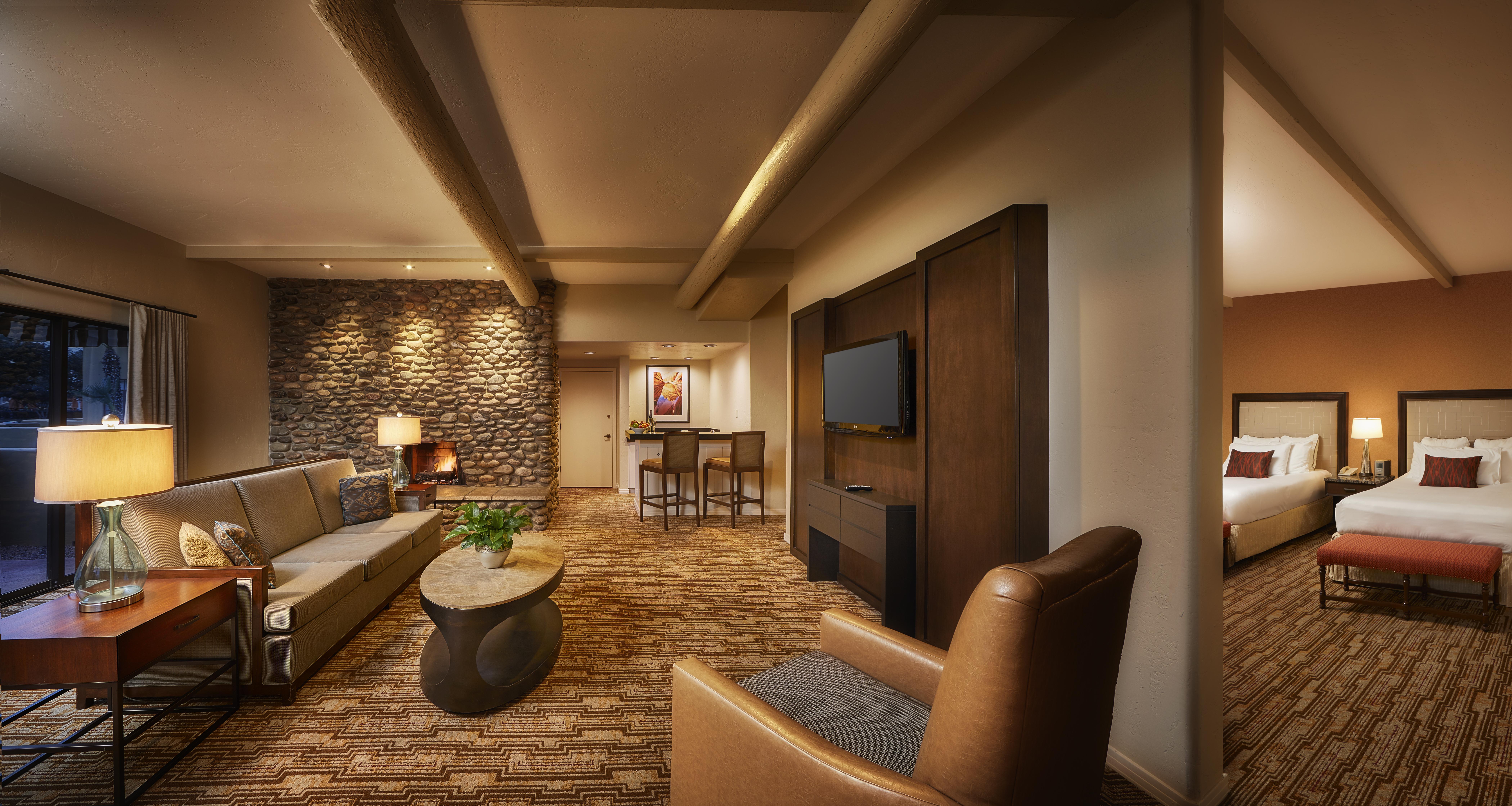 The Wigwam Resort Litchfield Park