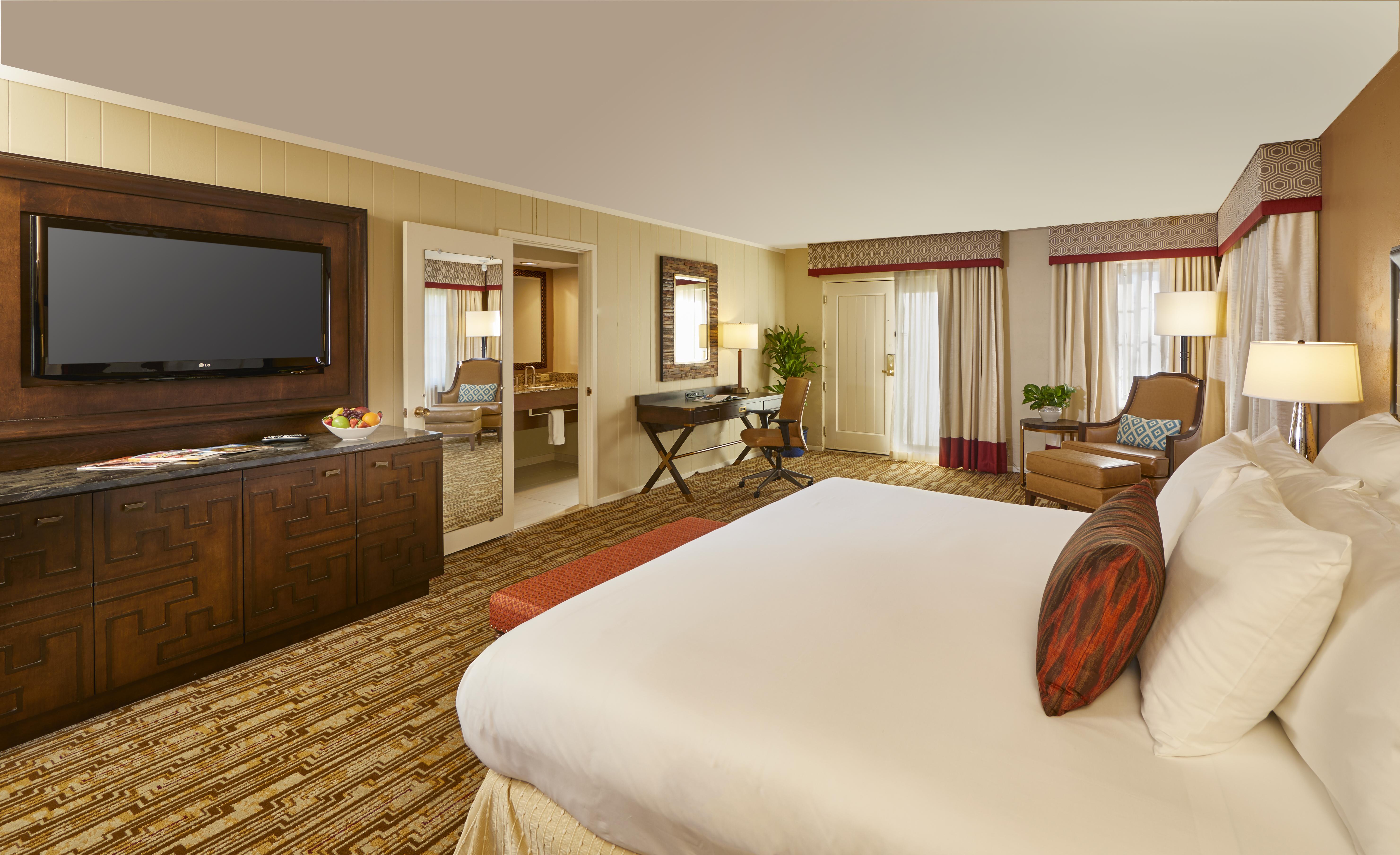 The Wigwam Resort 4*