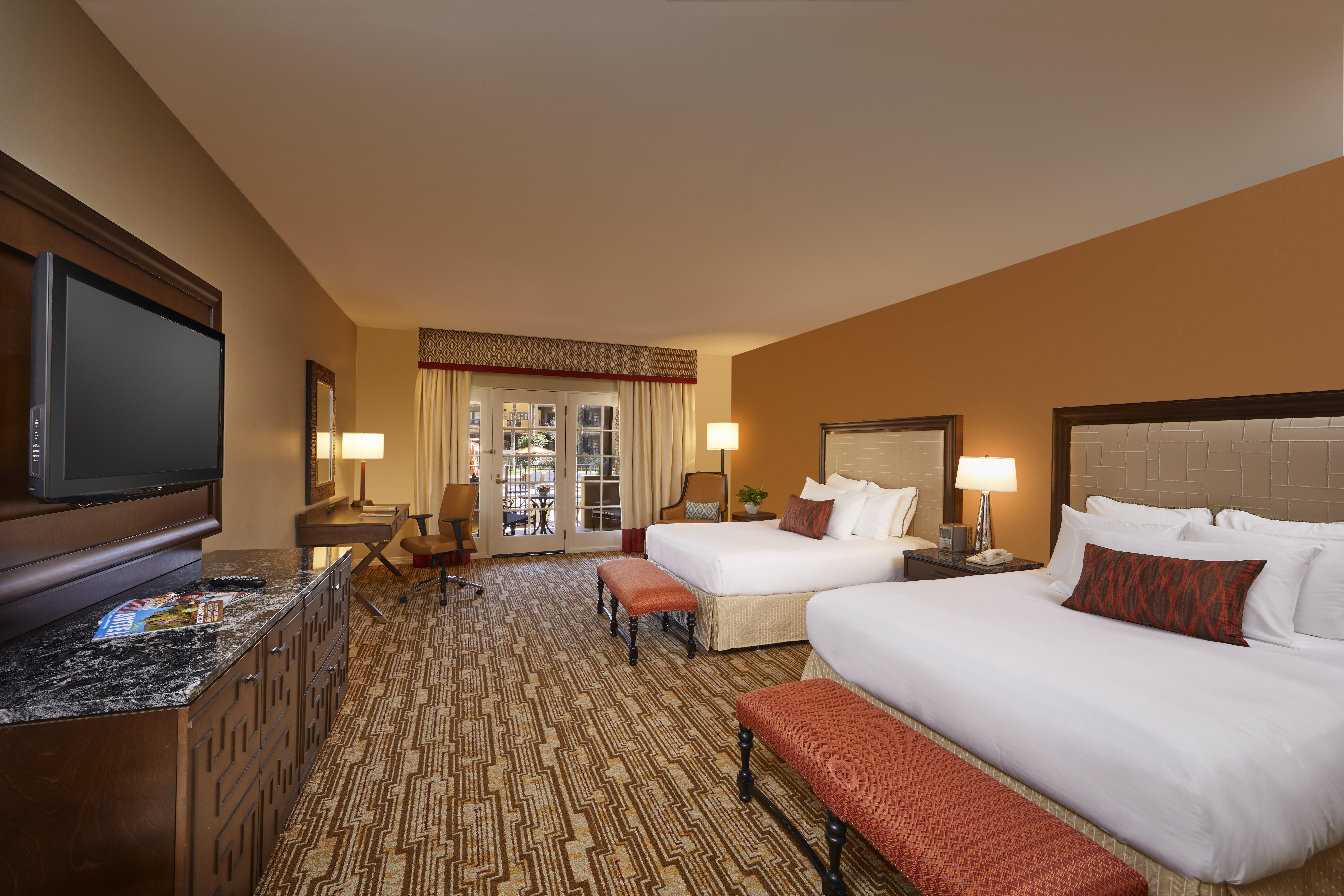 Resort The Wigwam Litchfield Park