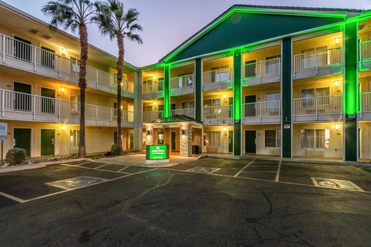 51 Extended Motel 2*