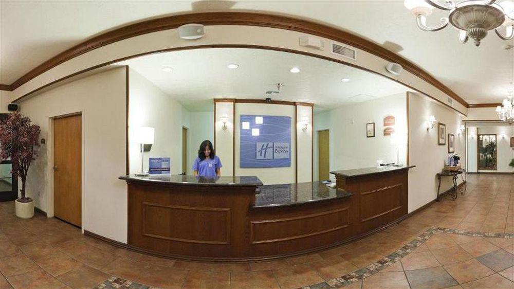 Express By Ihg 3* Kingman