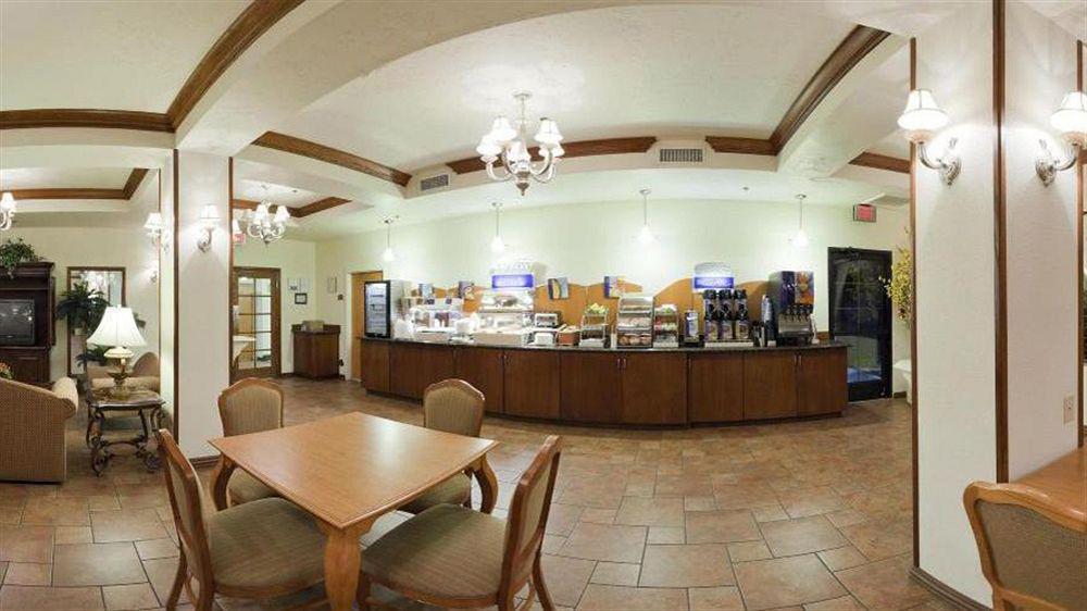 Express By Ihg Kingman