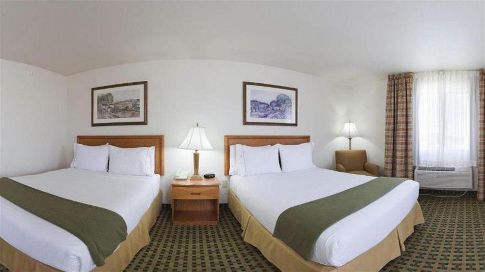 Hotel Express By Ihg 3*