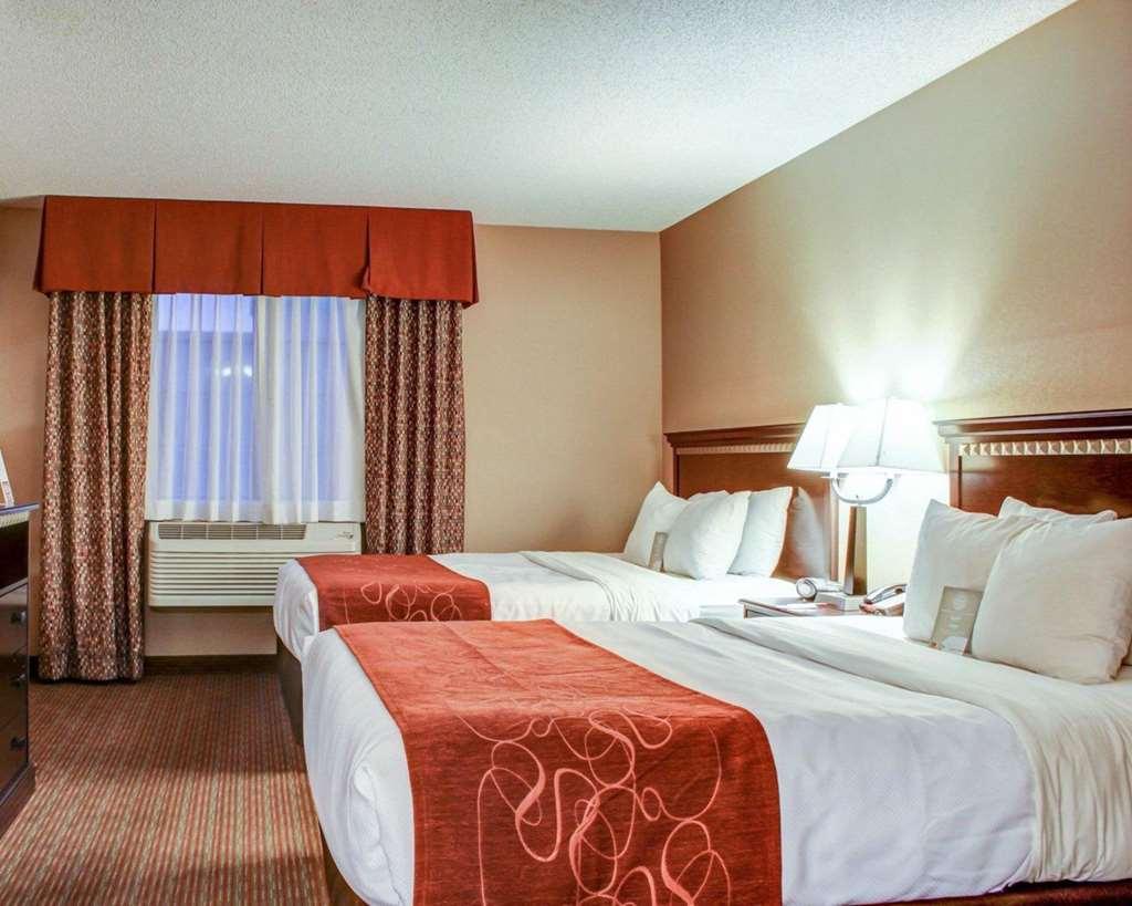 Spark By Hilton Airport Hotel Tucson