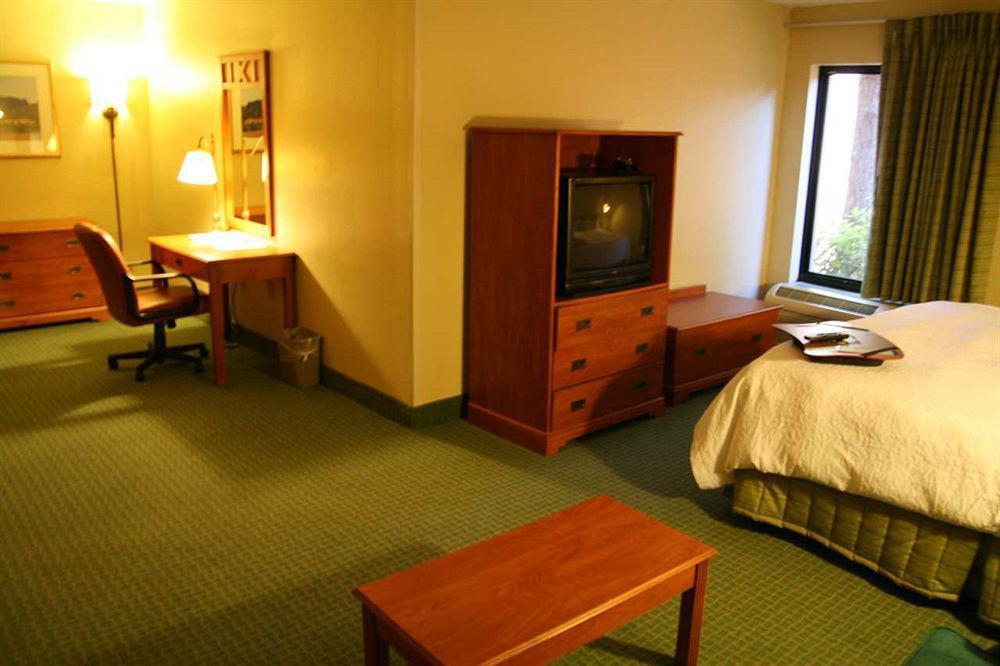 Hampton Hotel