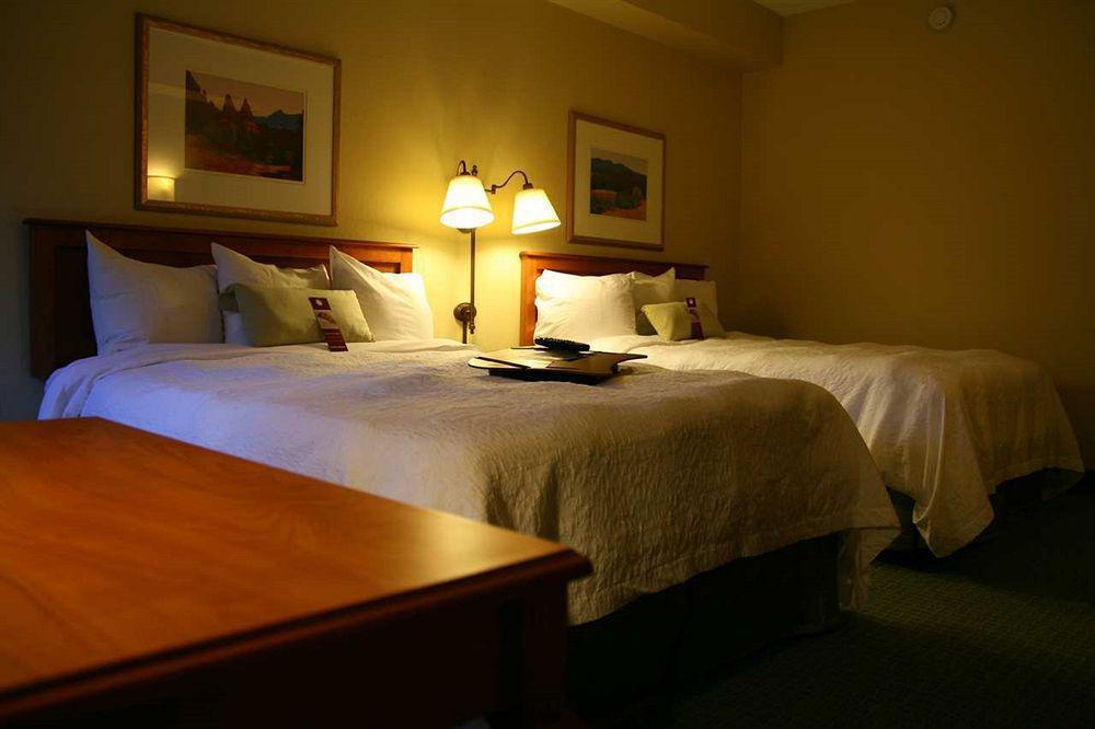 Hotel Hampton