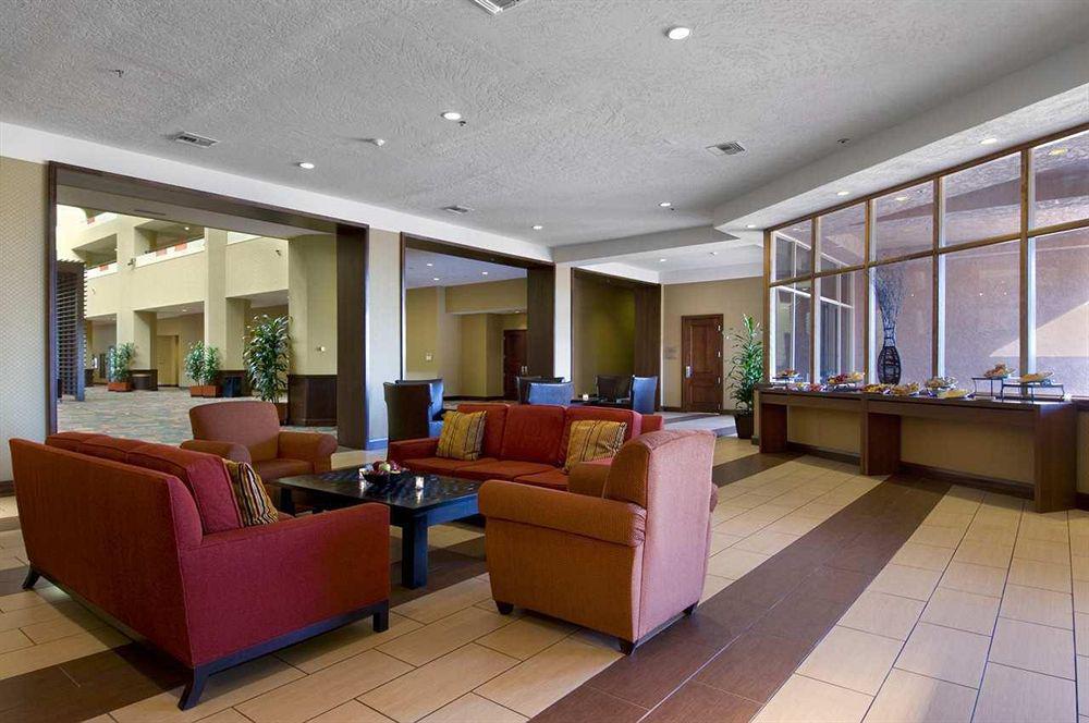 Doubletree By Hilton Phoenix Hotel Mesa