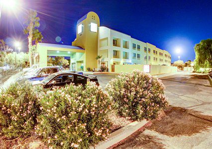 Spark By Hilton Airport 3* Tucson