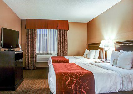 Hotel Spark By Hilton Airport