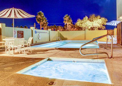 Hotel Spark By Hilton Airport