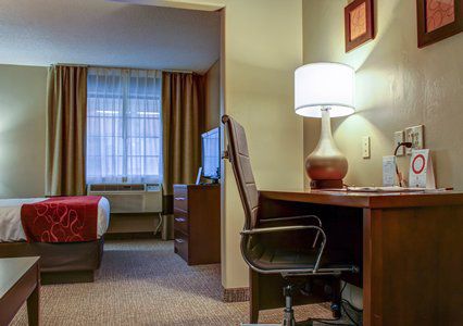 Spark By Hilton Airport 3* Tucson