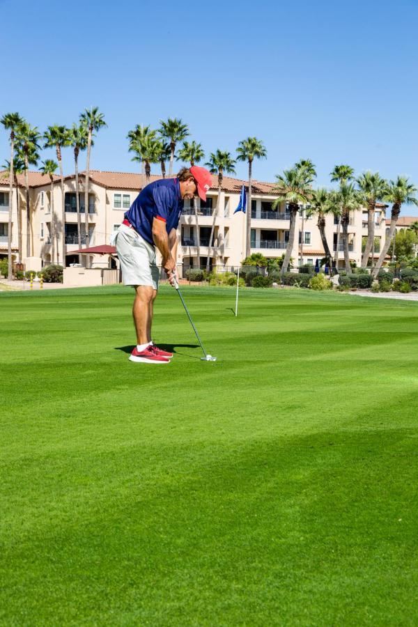 Canoa Ranch Golf