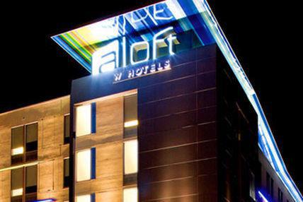Hotel Aloft