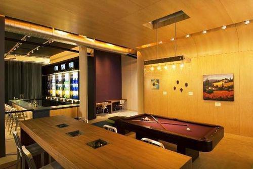 Hotel Aloft 3*