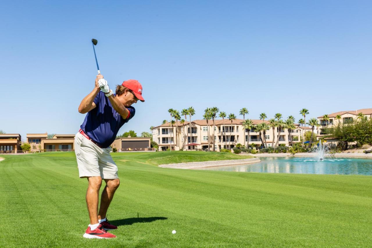 Canoa Ranch Golf Hotel Green Valley