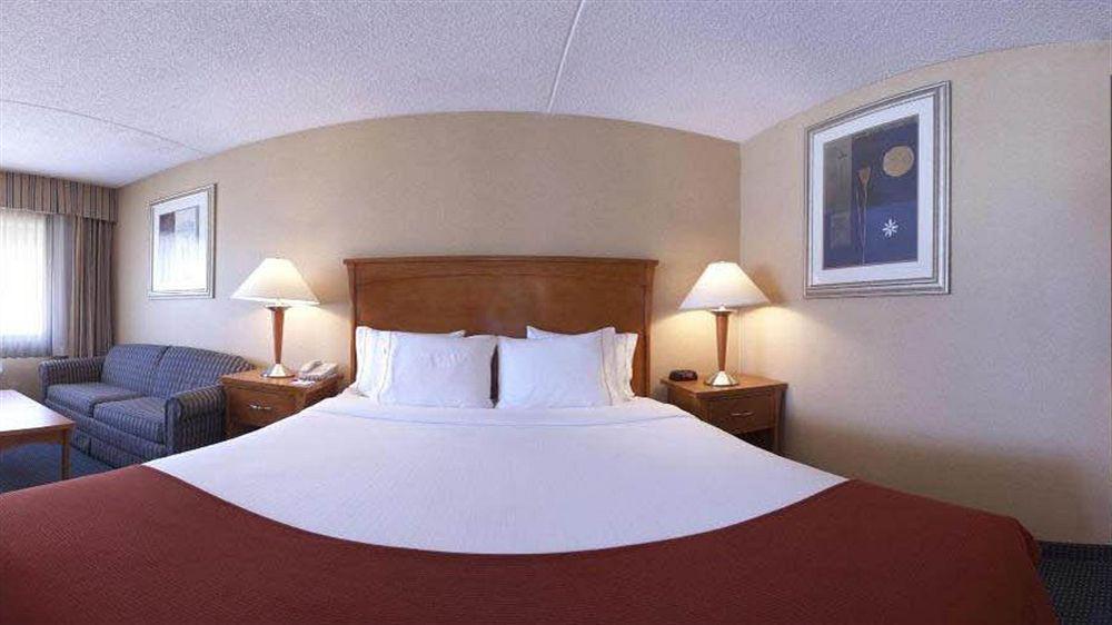 Express By Ihg 2* Flagstaff