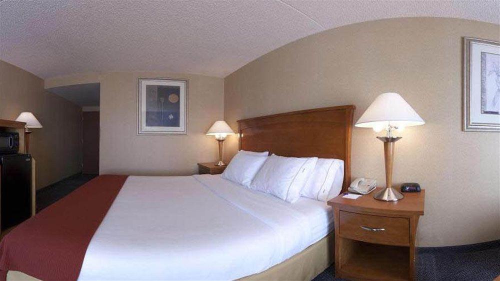 Express By Ihg Hotel Flagstaff