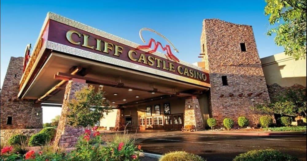 Cliff Castle Casino Hotel 4*