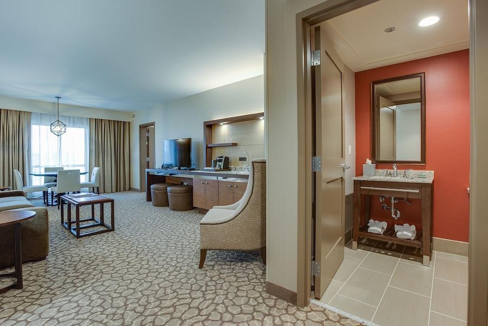 Hotel Cliff Castle Casino Camp Verde