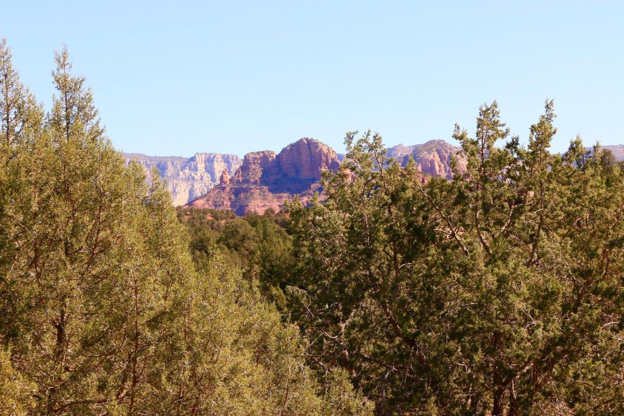 Cathedral Casita At Cathedral Hideaway Llc Holiday home *