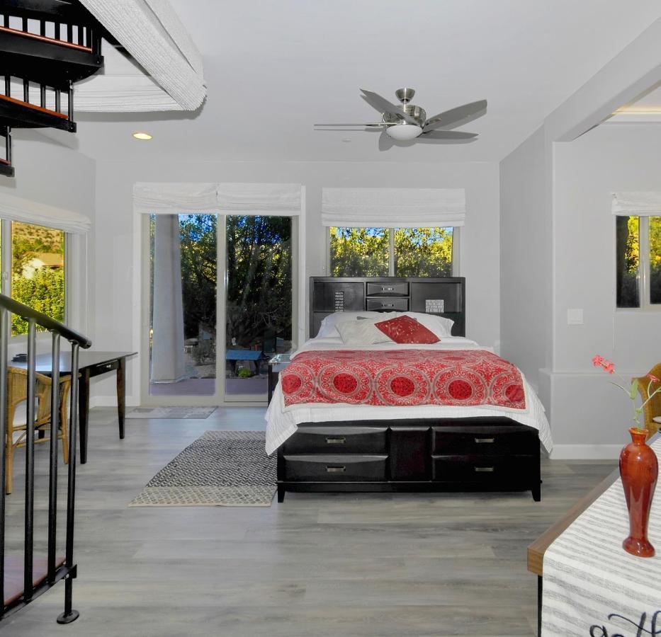 Cathedral Casita At Cathedral Hideaway Llc Sedona