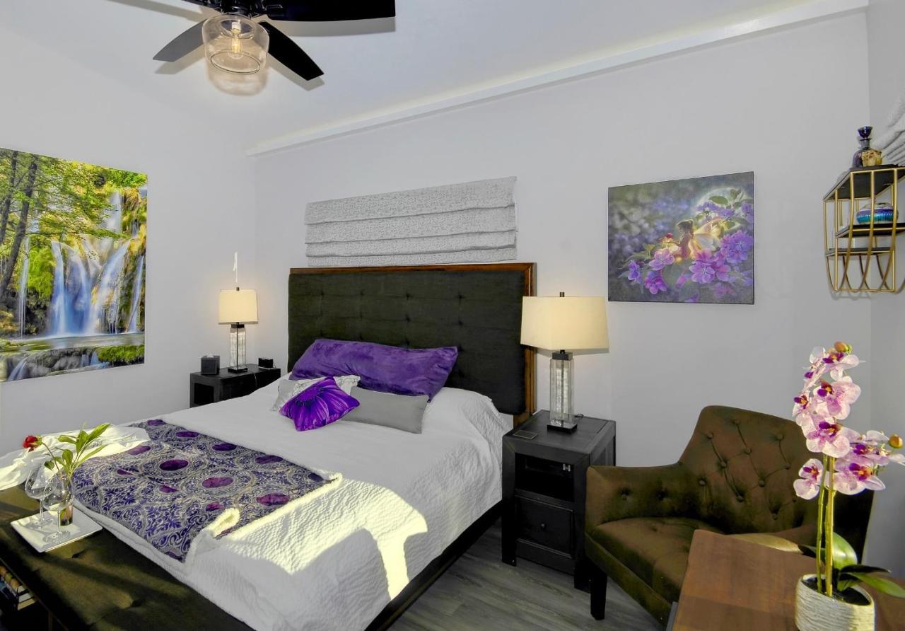 Cathedral Casita At Cathedral Hideaway Llc