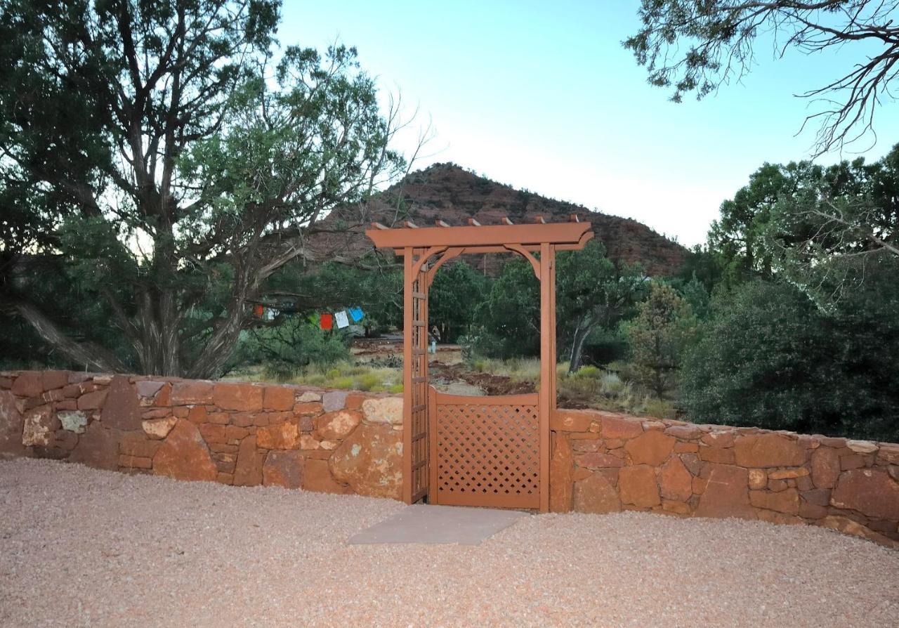 Cathedral Casita At Cathedral Hideaway Llc Holiday home