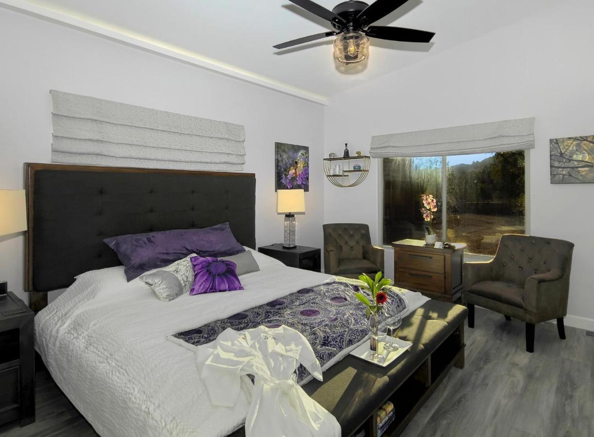 Cathedral Casita At Cathedral Hideaway Llc Holiday home *