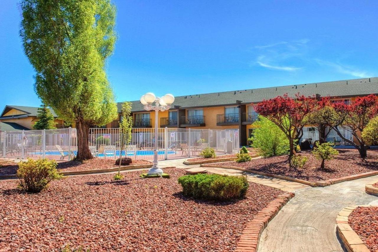 Elev8 Flagstaff, Trademark Collection By Wyndham 3*