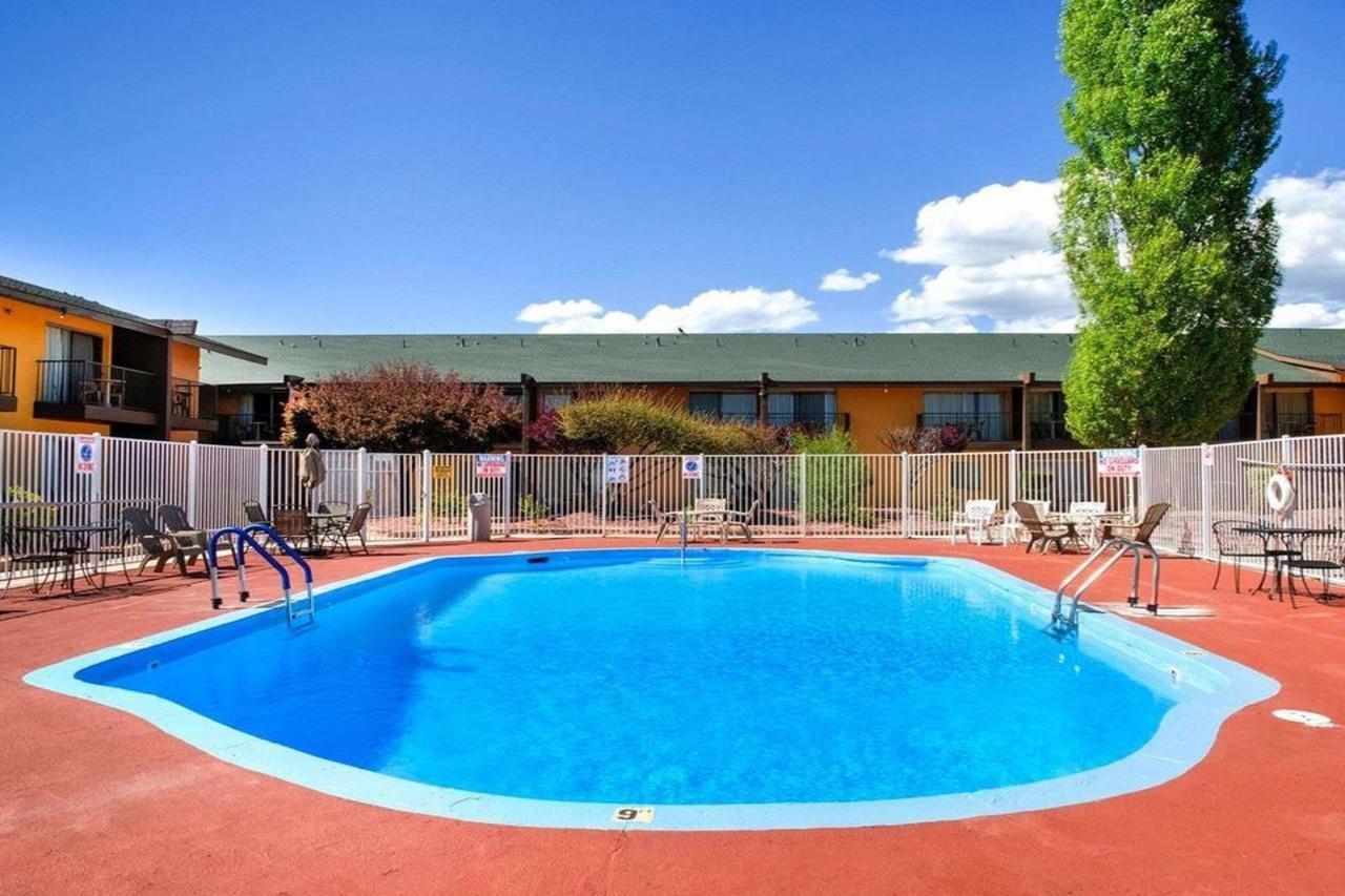 Elev8 Flagstaff, Trademark Collection By Wyndham Hotel