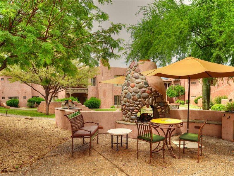 Hilton Vacation Club Rancho Manana