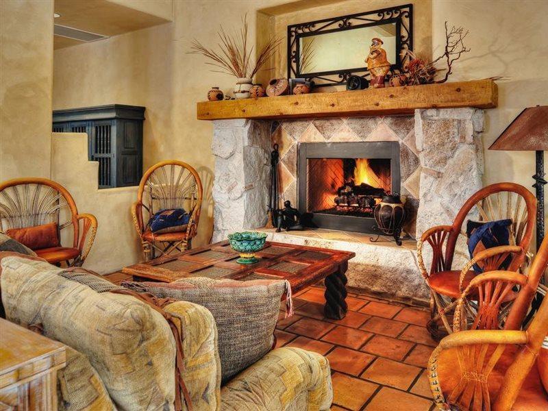 Hilton Vacation Club Rancho Manana Resort 3*
