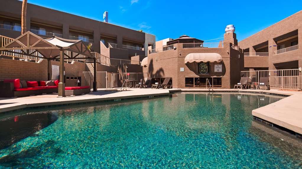 Western Mall & Hotel Yuma