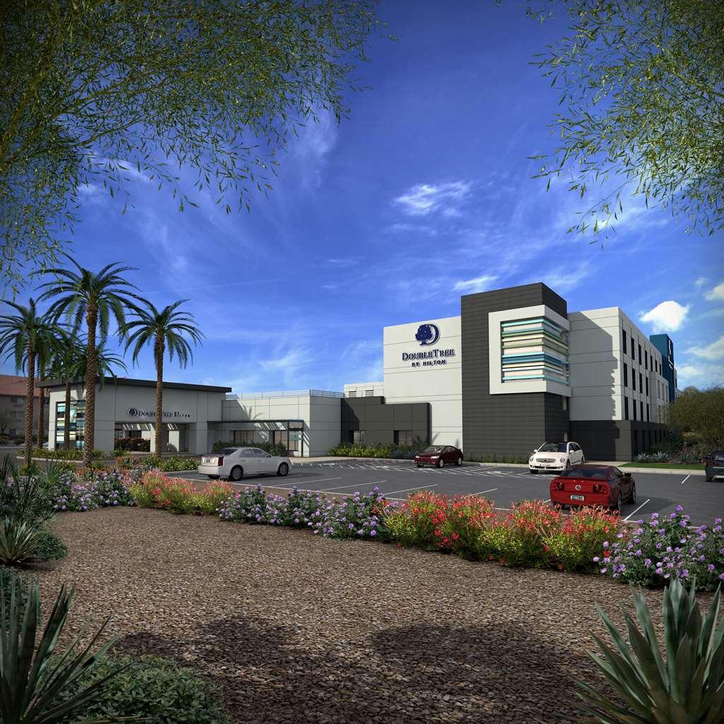 Doubletree By Hilton Phoenix, Az Hotel